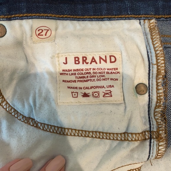 JBRAND Jeans - Picture 3 of 4